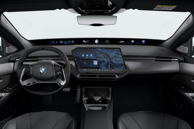 BMW i3 Sedan 50 xDrive First Edition | M Sportpakket | Innovation Pack | Trekhaak | Panoramadak