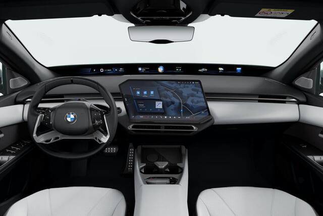 BMW i3 Sedan 50 xDrive First Edition | M Sportpakket | Innovation Pack | Trekhaak | Panoramadak