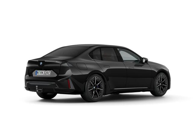 BMW i3 Sedan 50 xDrive First Edition | M Sportpakket | Innovation Pack | Trekhaak