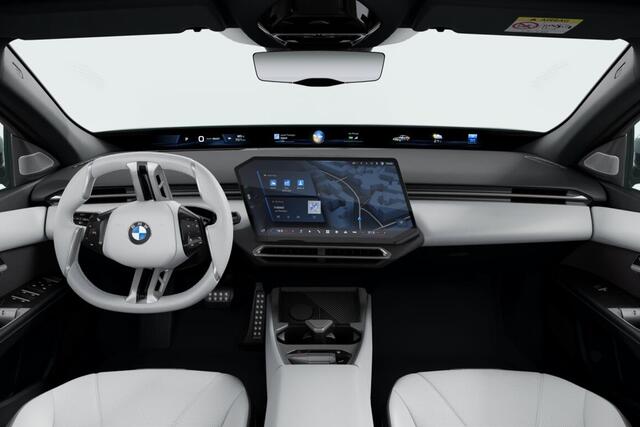BMW i3 Sedan 50 xDrive First Edition | M Sportpakket | Innovation Pack
