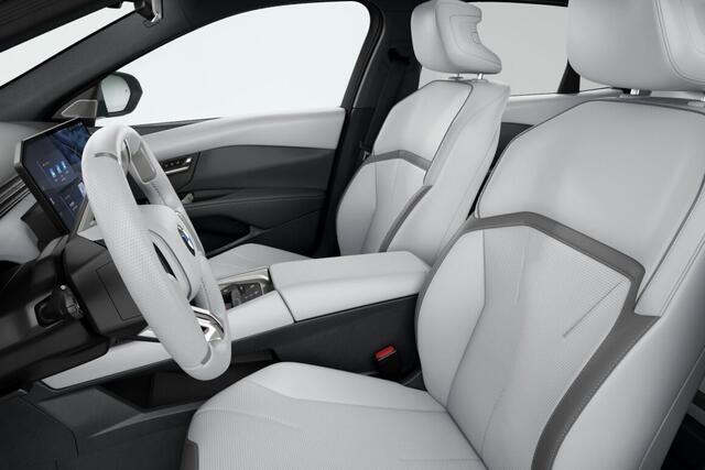 BMW i3 Sedan 50 xDrive First Edition | M Sportpakket | Innovation Pack