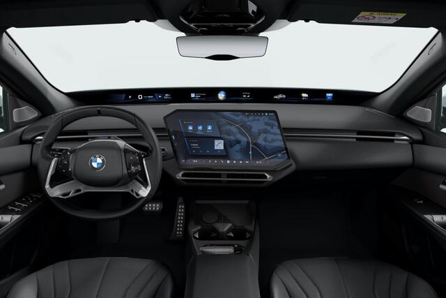 BMW i3 Sedan 50 xDrive First Edition | M Sportpakket | Innovation Pack | Trekhaak | Panoramadak