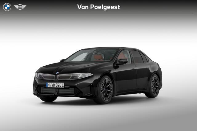 BMW i3 Sedan 50 xDrive First Edition | M Sportpakket | Innovation Pack | Trekhaak | Panoramadak
