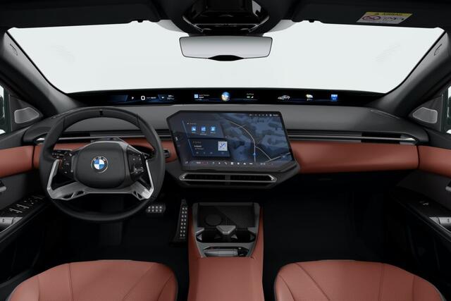 BMW i3 Sedan 50 xDrive First Edition | M Sportpakket | Innovation Pack | Trekhaak | Panoramadak