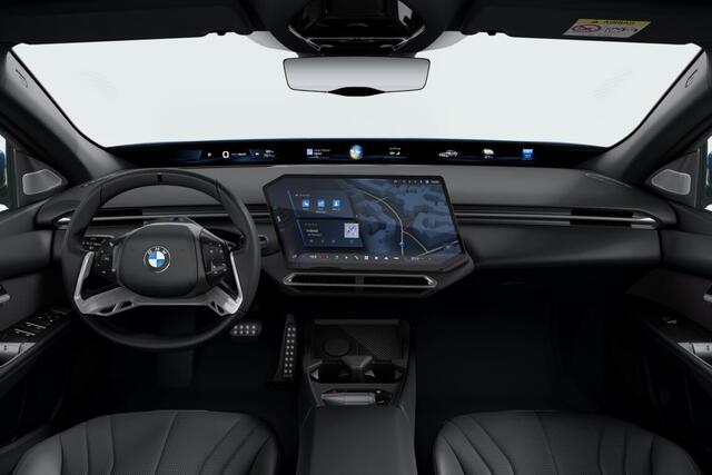 BMW i3 Sedan 50 xDrive First Edition | M Sportpakket | Innovation Pack | Trekhaak | Panoramadak