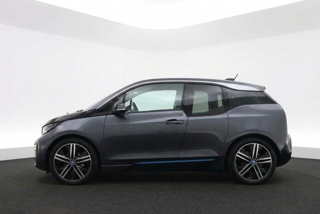 BMW i3 Executive Edition 120Ah 42 kWh l SOH 98% l Panoramadak | Harman Kardon | Adaptive Cruise – foto 2