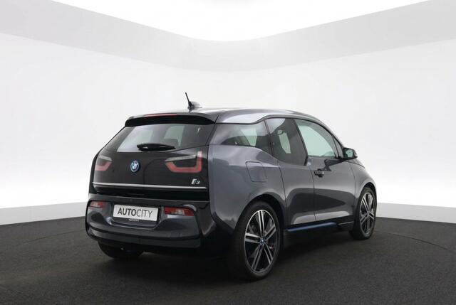 BMW i3 Executive Edition 120Ah 42 kWh l SOH 98% l Panoramadak | Harman Kardon | Adaptive Cruise – foto 5