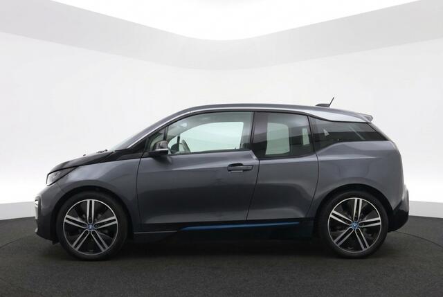BMW i3 Executive Edition 120Ah 42 kWh l SOH 98% l Panoramadak | Harman Kardon | Adaptive Cruise – foto 6