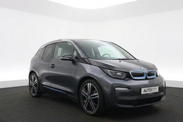 BMW i3 Executive Edition 120Ah 42 kWh l SOH 98% l Panoramadak | Harman Kardon | Adaptive Cruise – foto 7