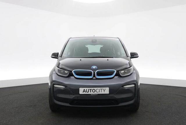 BMW i3 Executive Edition 120Ah 42 kWh l SOH 98% l Panoramadak | Harman Kardon | Adaptive Cruise – foto 8