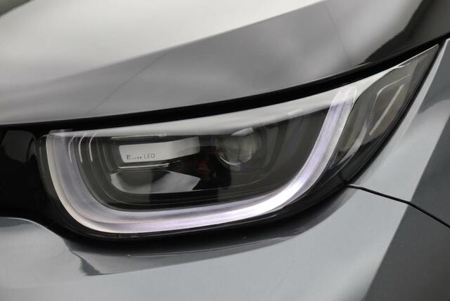 BMW i3 Executive Edition 120Ah 42 kWh l SOH 98% l Panoramadak | Harman Kardon | Adaptive Cruise – foto 9