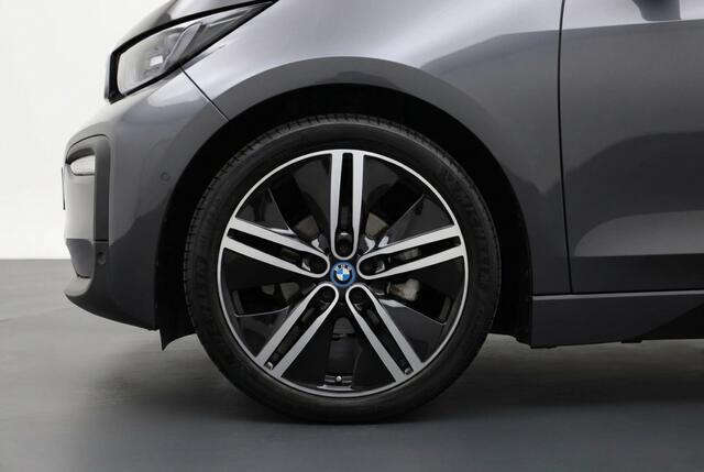 BMW i3 Executive Edition 120Ah 42 kWh l SOH 98% l Panoramadak | Harman Kardon | Adaptive Cruise – foto 10