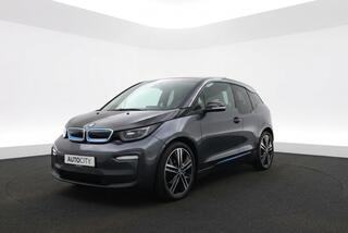 BMW i3 Executive Edition 120Ah 42 kWh l SOH 98%