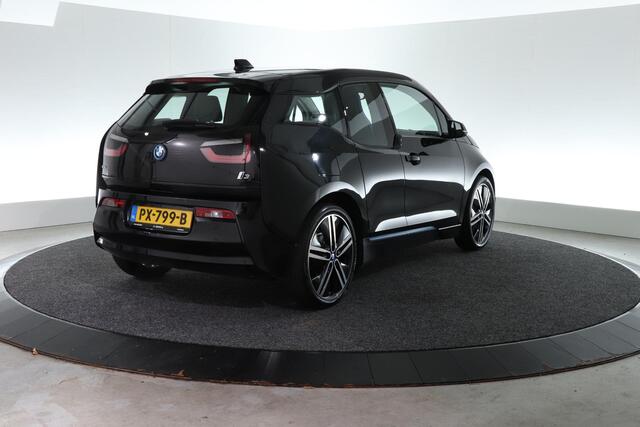 BMW i3 Basis 94Ah 33 kWh | SOH 90% | STOELVERW. | NAVI | CLIMA |