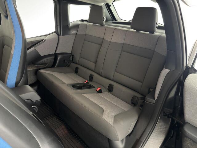 BMW i3 Basis 94Ah 33 kWh | SOH 90% | STOELVERW. | NAVI | CLIMA |