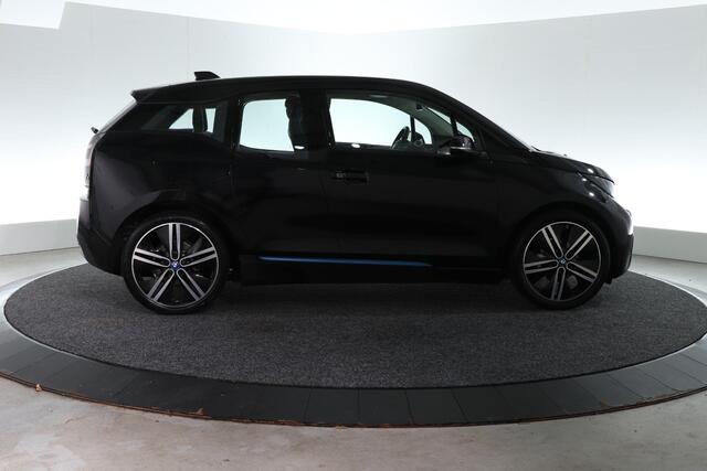 BMW i3 Basis 94Ah 33 kWh | SOH 90% | STOELVERW. | NAVI | CLIMA |