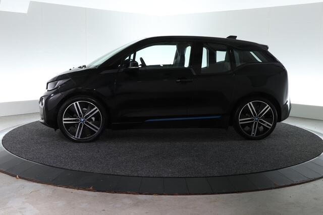 BMW i3 Basis 94Ah 33 kWh | SOH 90% | STOELVERW. | NAVI | CLIMA |