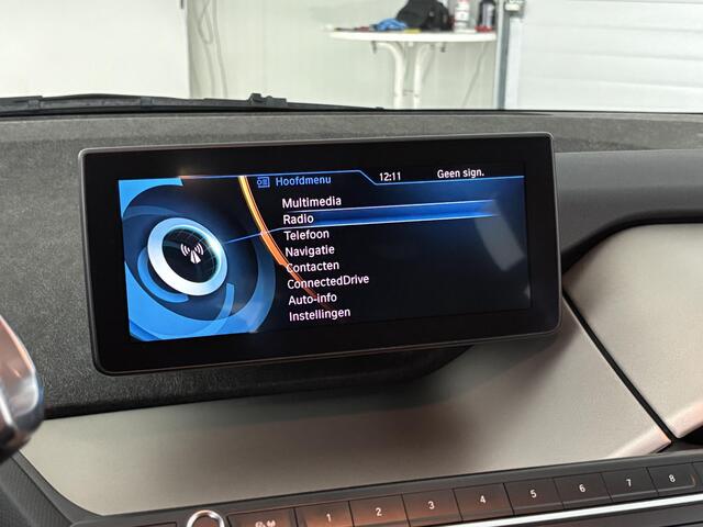 BMW i3 Basis 94Ah 33 kWh | SOH 90% | STOELVERW. | NAVI | CLIMA |