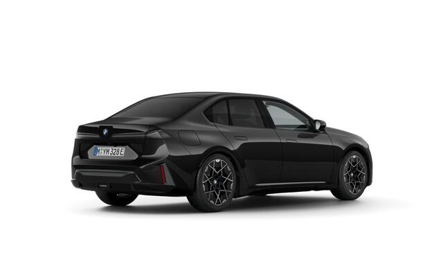 BMW i3 50 xDrive M Sport / Adaptieve LED / 3D Head-Up / Multifunctionele Stoelen / Parking Assistant Plus / Stuurverwarming