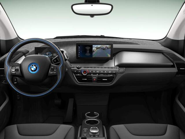 BMW i3 S 120Ah Stoelverwarming | 20" | Camera