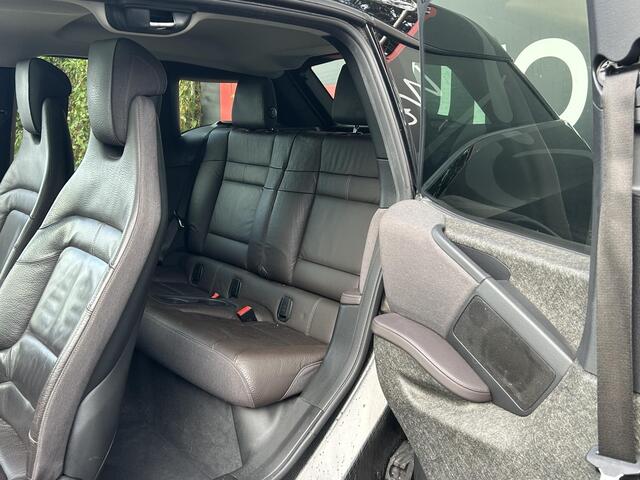 BMW i3 Basis 94Ah 33 kWh - Navigatie - Climate Control - Schuif/kantel Dak - SOH 86%
