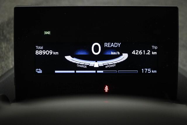 BMW i3 Basis 120Ah 42 kWh | SOH 91% | LED | AIRCO | 19"