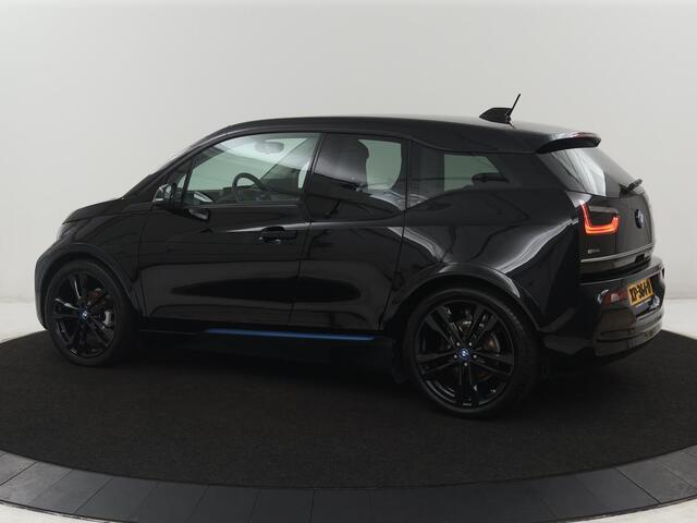 BMW i3 Basis 120Ah 42 kWh | SOH 85 % | Navigatie | LED | Harman Kardon | Stoelverwaming | – foto 2