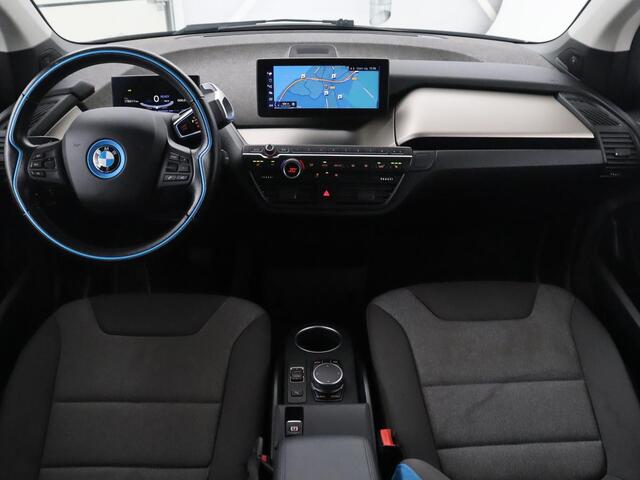 BMW i3 Basis 120Ah 42 kWh | SOH 85 % | Navigatie | LED | Harman Kardon | Stoelverwaming | – foto 3