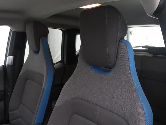 BMW i3 Basis 120Ah 42 kWh | SOH 85 % | Navigatie | LED | Harman Kardon | Stoelverwaming | – foto 6