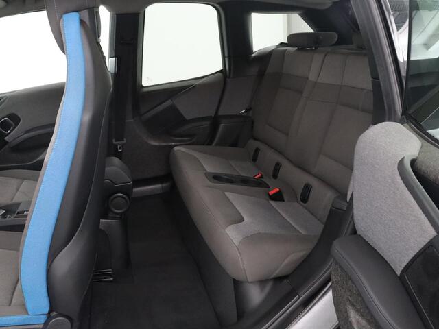 BMW i3 Basis 120Ah 42 kWh | SOH 85 % | Navigatie | LED | Harman Kardon | Stoelverwaming | – foto 7