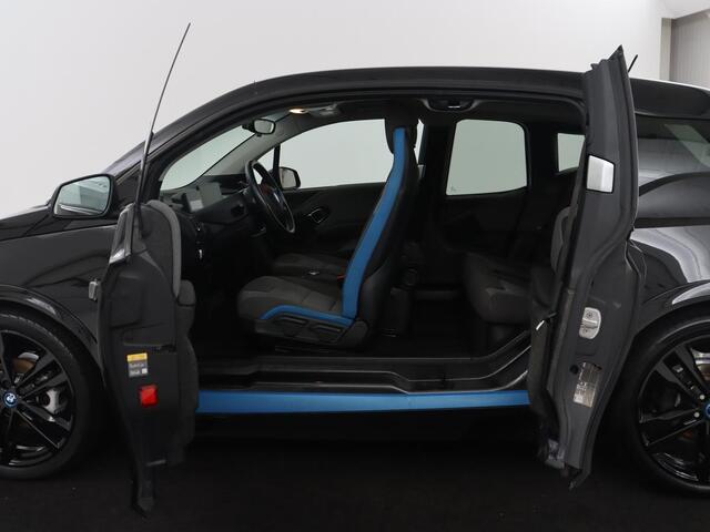 BMW i3 Basis 120Ah 42 kWh | SOH 85 % | Navigatie | LED | Harman Kardon | Stoelverwaming | – foto 8