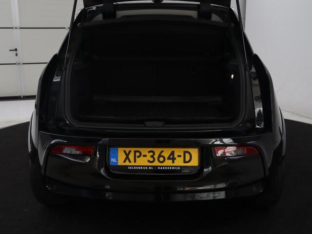 BMW i3 Basis 120Ah 42 kWh | SOH 85 % | Navigatie | LED | Harman Kardon | Stoelverwaming | – foto 10