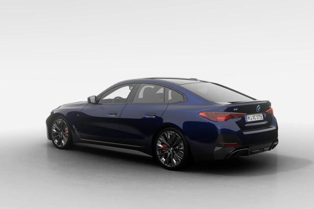 BMW i4 eDrive35 M Sport Edition | M Sport Pro | Comfort Pack | M Adaptief onderstel