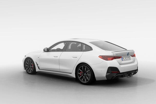 BMW i4 eDrive40 | M Sport Pro | Comfort Pack | Active Cruise Control