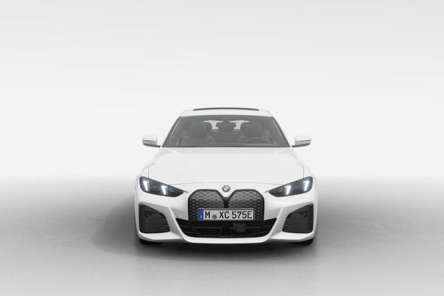BMW i4 eDrive40 | M Sport Pro | Comfort Pack | Active Cruise Control