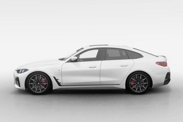 BMW i4 eDrive40 | M Sport Pro | Comfort Pack | Active Cruise Control