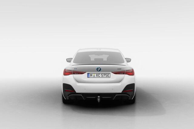 BMW i4 eDrive40 | M Sport Pro | Comfort Pack | Active Cruise Control