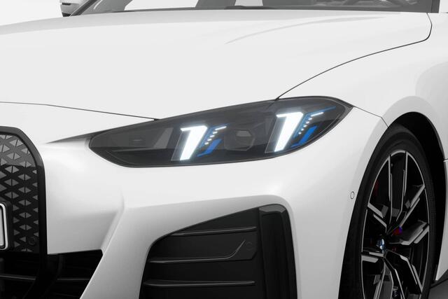 BMW i4 eDrive40 | M Sport Pro | Comfort Pack | Active Cruise Control