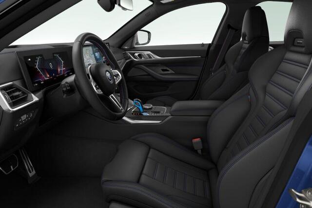BMW i4 M50 High Executive 84 kWh