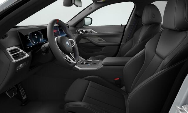 BMW i4 M50 84 kWh | 19 Inch | M-Sportpakket Pro | Innovation Pack | Comfort Pack | Panoramadak