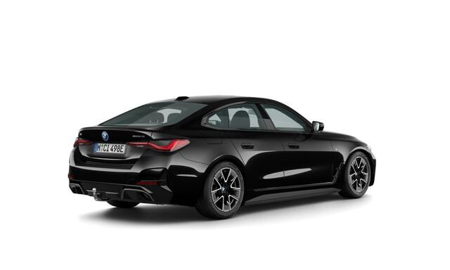 BMW i4 eDrive35 M Sport Edition 70 kWh | M-Sportpakket | Comfort pakket | Trekhaak | Panoramadak