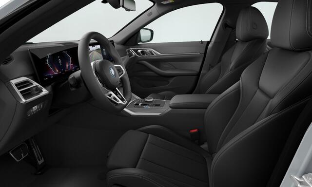 BMW i4 eDrive40 M Sport Edition 84 kWh | M-Sportpakket | Comfort Pakket | Panoramadak | Trekhaak