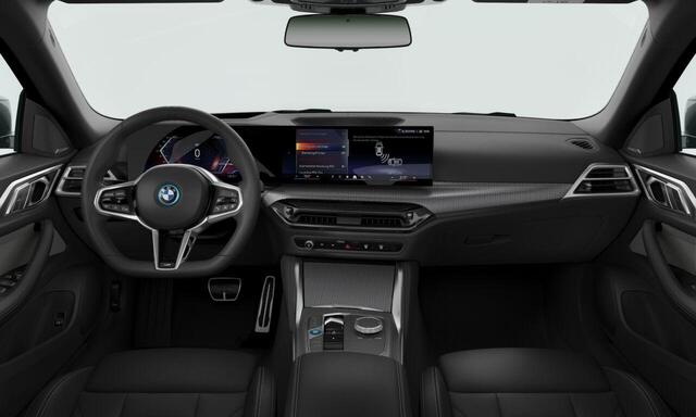 BMW i4 eDrive40 | M Sport Edition | Innovation Pack | Comfort Pack