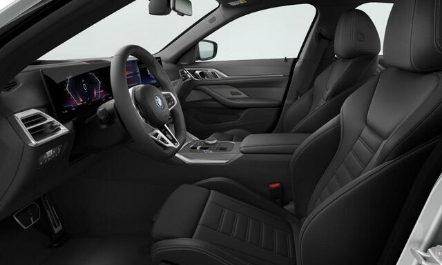 BMW i4 eDrive40 | M Sport Edition | Innovation Pack | Comfort Pack