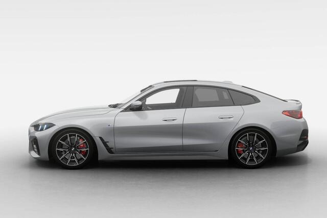 BMW i4 eDrive35 M Sport Edition | M Sport Pro | Comfort Pack | Adaptieve LED koplampen en laser achterlichten