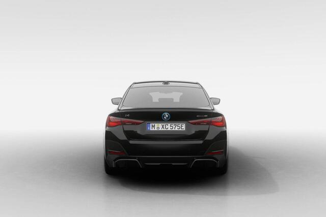 BMW i4 eDrive40 M Sport Edition | M Sport Pro | Comfort Pack | Active Cruise Control
