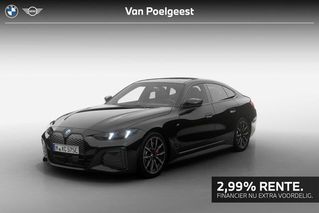 BMW i4 eDrive40 M Sport Edition | M Sport Pro | Comfort Pack | HiFi System