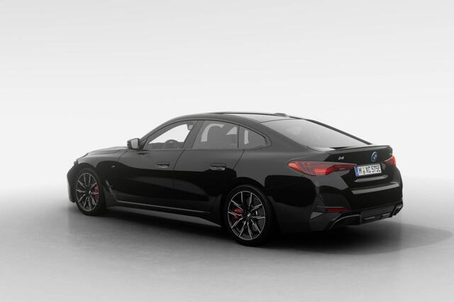 BMW i4 eDrive40 M Sport Edition | M Sport Pro | Comfort Pack | HiFi System