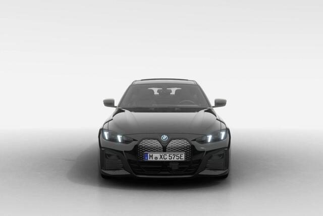 BMW i4 eDrive40 M Sport Edition | M Sport Pro | Comfort Pack | HiFi System
