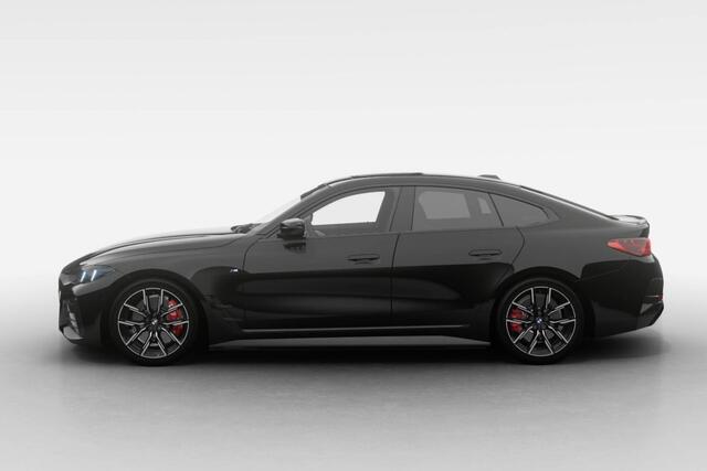 BMW i4 eDrive40 M Sport Edition | M Sport Pro | Comfort Pack | HiFi System